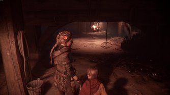 A Plague Tale: Innocence_Gameplay 1440p (PC)