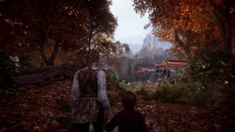 A Plague Tale: Innocence_French version (1440p/PC)