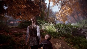 A Plague Tale: Innocence_Paysages 4K (PC)