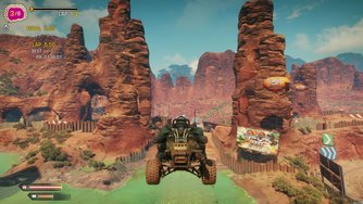 RAGE 2_PC - Race - 4K