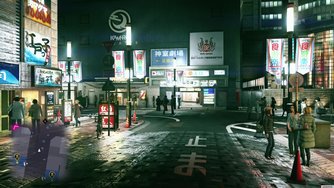 Yakuza Kiwami 2_Gameplay #3 (PC/1440p)