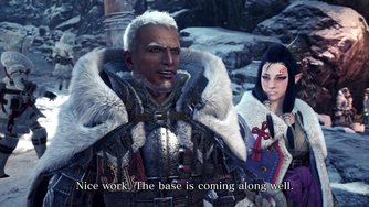 Monster Hunter: World_Iceborne Trailer (EN)