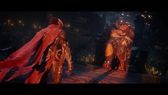 Darksiders Genesis_Announcement CGI Trailer