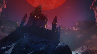 Immortal Realms: Vampire Wars_Announcement Teaser