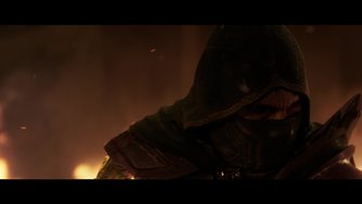 The Elder Scrolls Online: Elsweyr_E3 Cinematic Trailer