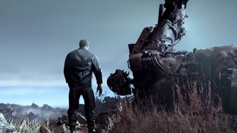 Wolfenstein: Youngblood_E3 2019 Trailer