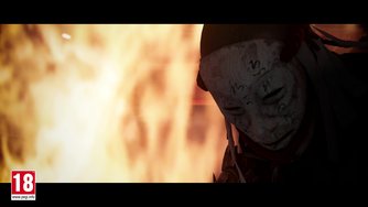 For Honor_E3: Shadows of the Hitokiri Event Trailer
