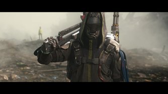 The Surge 2_E3 Cinematic Trailer