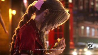 Final Fantasy VII Remake_E3 2019 Trailer