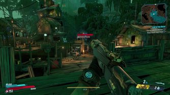 Borderlands 3_Gameplay Moze (HQ)