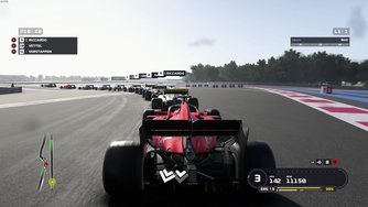 F1 2019_France (4K/PC)
