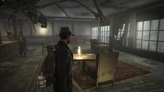 The Sinking City_GSY Offline