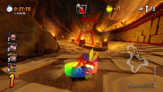 Crash Team Racing: Nitro-Fueled_XB1X - Gameplay 3