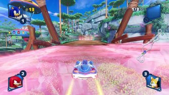Team Sonic Racing_XB1X - Gameplay 3