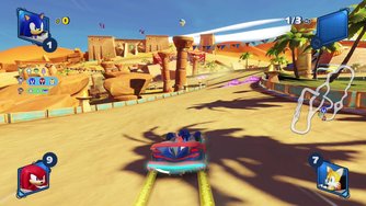 Team Sonic Racing_XB1X - Gameplay 5
