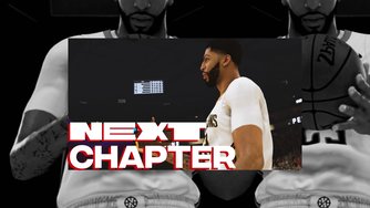 NBA 2K20_Announcement Trailer