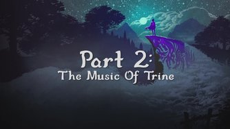 Trine 4: The Nightmare Prince_Dev Diary #2: The Music