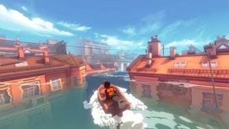Sea of Solitude_Gameplay #2 (PC/4K)
