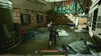The Surge 2_Looking for Little Johnny (PC)