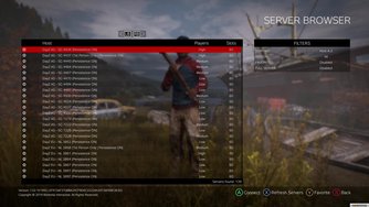 Day Z_L'apprentissage à la dure (XB1X)