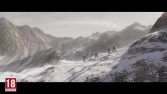 Tom Clancy's Ghost Recon: Wildlands_Mercenaries Trailer