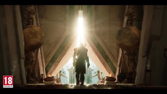 Assassin's Creed Odyssey_Judgment of Atlantis Trailer