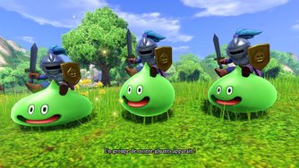 Dragon Quest XI S : Les Combattants de la destinée_Dragon Quest XI S - Preview