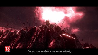 For Honor_Hulda Cinematic Trailer (FR)