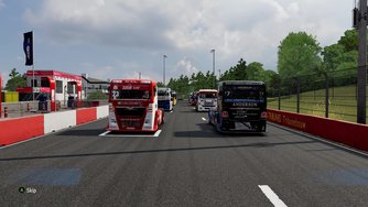 Truck Racing Championship Xbox One Mídia Digital - RIOS VARIEDADES