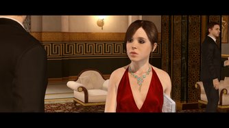 Beyond: Two Souls_The Embassy (PC/4K)