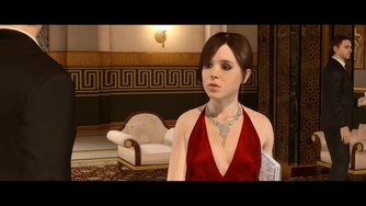 Beyond: Two Souls_L'ambassade (PC/4K)