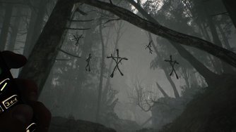 Blair Witch_Gameplay Trailer