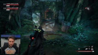 Remnant: From the Ashes_Gaming with Gunfire - Yaesha Jungle