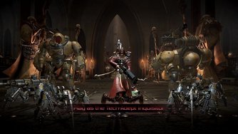 Warhammer 40,000: Inquisitor - Prophecy_Launch Trailer