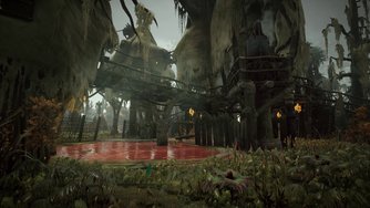 Remnant: From the Ashes_ World of Remnant: Corsus