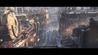 Frostpunk_Console Edition Release Date Trailer