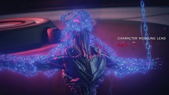 Astral Chain_Preview Video