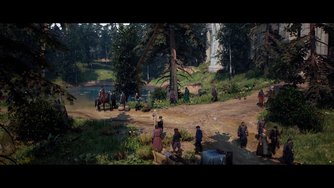 King's Bounty 2_Reveal Trailer