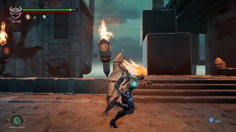 Darksiders III_Keepers of the Void #1 (PC/1440p)
