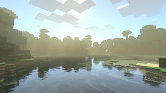 Minecraft_Minecraft - PC - RTX