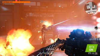 Wolfenstein: Youngblood_Wolfenstein - PC - RTX