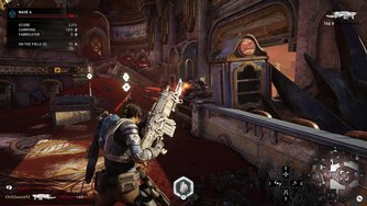 Gears 5_GC: Gameplay Horde (4K)