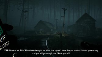 Blair Witch_GC : Démo Partie #2 (PC) 