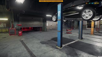Car Mechanic Simulator 2018_Gameplay #2 (XB1 - 4K)