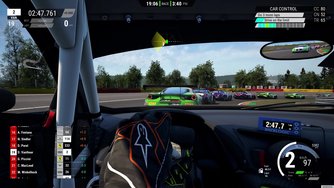 Assetto Corsa Competizione_Audi R8 LMS - Spa Race (1440p)