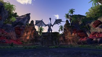 The Elder Scrolls Online: Elsweyr_Scalebreaker DLC Trailer