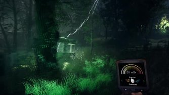 Chernobylite_Nuclear Power Plant Heist Gameplay Trailer