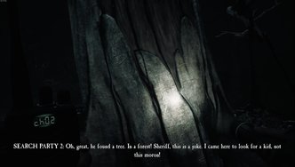 Blair Witch_Gameplay #2 (PC - 1440p)