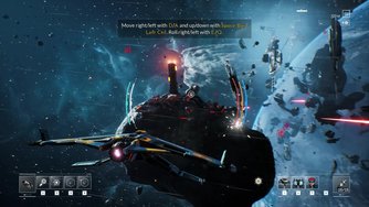 Everspace 2_Gamescom Commented Let's Play