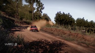 WRC 8_Chili - WRC (XB1X)